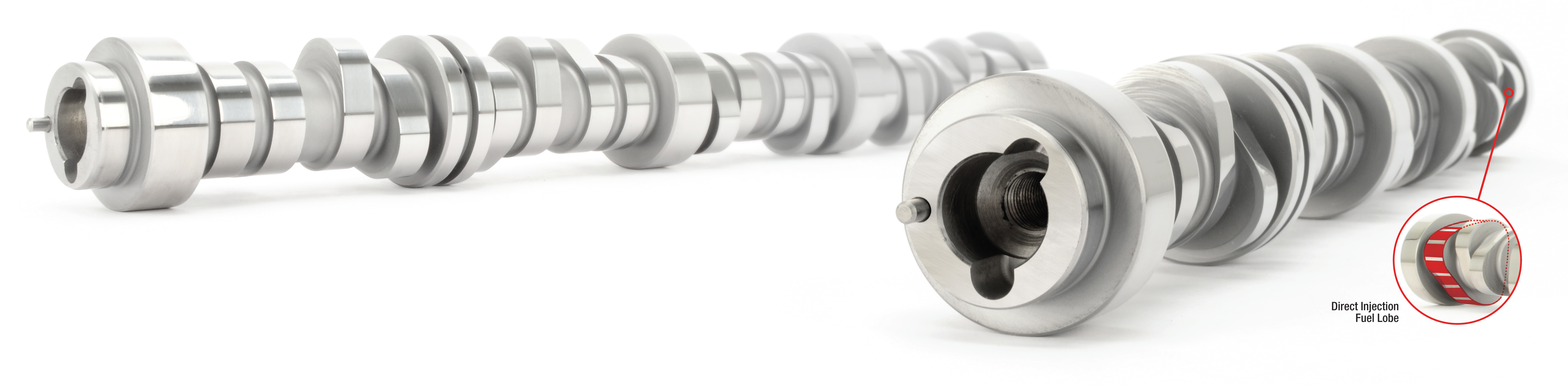 COMP Cams 224-302-13 Stage 2 LST Cam For LT1 Camaro And Corvette W/ AFM Delete